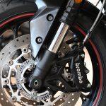 2020 Triumph Street Triple R