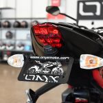 2020 Triumph Street Triple R