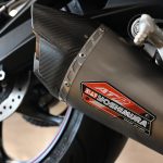 2020 Triumph Street Triple R