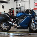 2020 Zero SR/S
