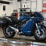 2020 Zero SR/S