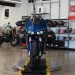 2020 Zero SR/S