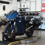 2020 Zero SR/S