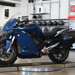 2020 Zero SR/S