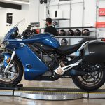 2020 Zero SR/S