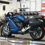2020 Zero SR/S
