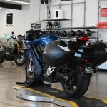2020 Zero SR/S