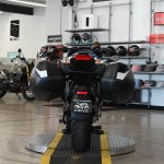 2020 Zero SR/S