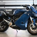 2020 Zero SR/S