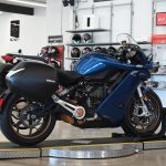2020 Zero SR/S