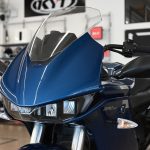 2020 Zero SR/S