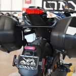 2020 Zero SR/S