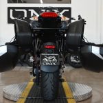 2020 Zero SR/S