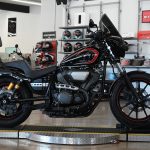 2015 Yamaha Bolt