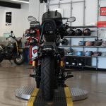 2015 Yamaha Bolt