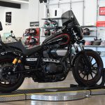 2015 Yamaha Bolt