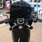 2015 Yamaha Bolt
