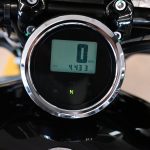 2015 Yamaha Bolt