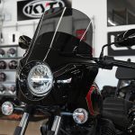 2015 Yamaha Bolt