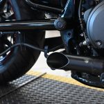 2015 Yamaha Bolt