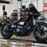 2015 Yamaha Bolt