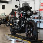 2015 Yamaha Bolt