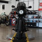2015 Yamaha Bolt