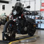 2015 Yamaha Bolt