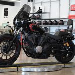 2015 Yamaha Bolt