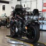 2015 Yamaha Bolt