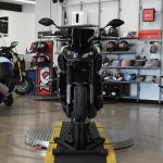 2018 Yamaha MT09