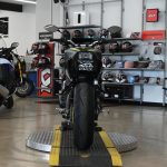 2018 Yamaha MT09