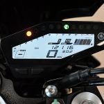 2018 Yamaha MT09