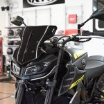2018 Yamaha MT09
