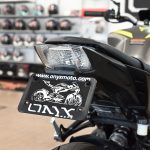 2018 Yamaha MT09
