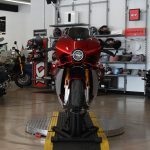 2025 MV Agusta Superveloce 1000 Serie Oro