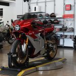 2025 MV Agusta Superveloce 1000 Serie Oro
