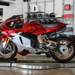 2025 MV Agusta Superveloce 1000 Serie Oro