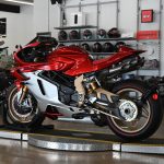 2025 MV Agusta Superveloce 1000 Serie Oro