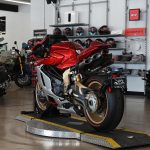 2025 MV Agusta Superveloce 1000 Serie Oro
