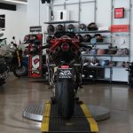 2025 MV Agusta Superveloce 1000 Serie Oro