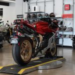2025 MV Agusta Superveloce 1000 Serie Oro