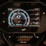 2025 MV Agusta Superveloce 1000 Serie Oro
