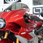 2025 MV Agusta Superveloce 1000 Serie Oro