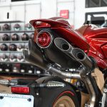 2025 MV Agusta Superveloce 1000 Serie Oro