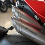 2025 MV Agusta Superveloce 1000 Serie Oro