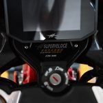 2025 MV Agusta Superveloce 1000 Serie Oro
