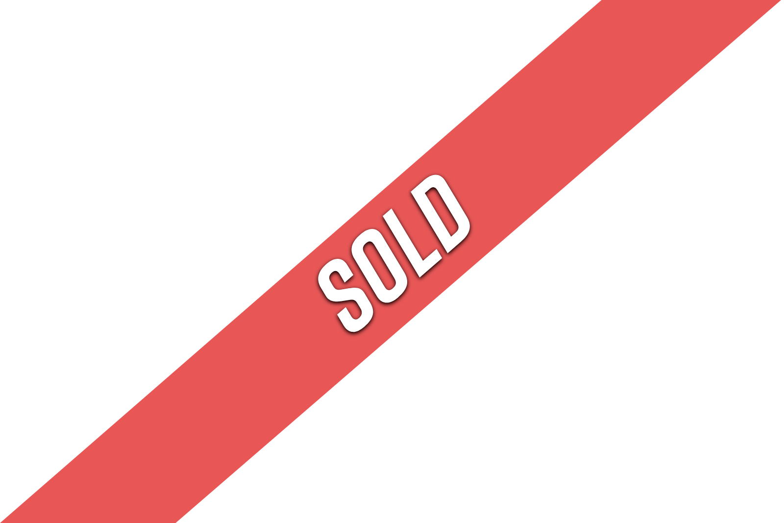SOLD